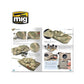 Ammo Mig-6153 Encyclopedia Of Armour Modelling Techniques Vol. 4-Weathering English, Multicolour