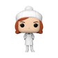 Funko Pop Tv: Queens Gambit - Beth (Finale) Multicolor, 3.75 Inches (57688)