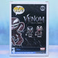 Funko Pop Marvel Venom Carnage 2021 Fall Convention #926 - Exclusive Special Edition - Marvel Pop Figure, Multicoloured, One Size