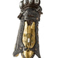Assassins Creed Syndicate Assassin's Gauntlet with Hidden cutting edge