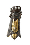 Assassins Creed Syndicate Assassin's Gauntlet with Hidden cutting edge