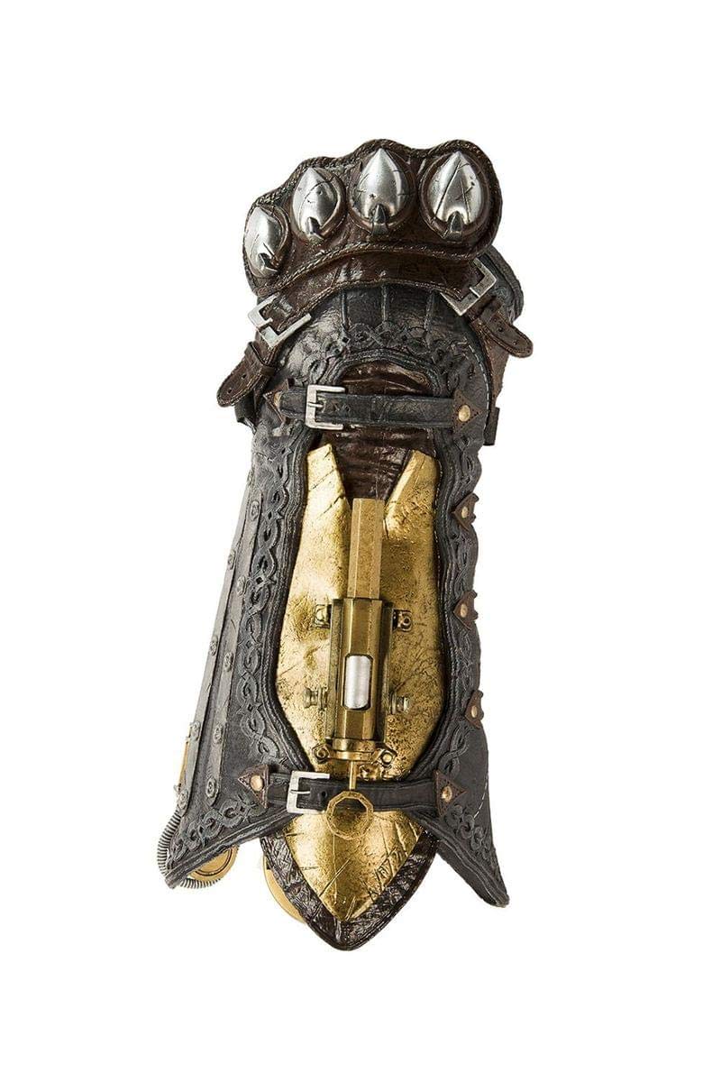 Assassins Creed Syndicate Assassin's Gauntlet with Hidden cutting edge