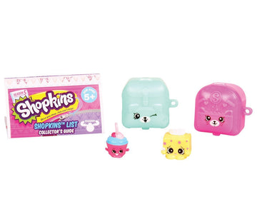 Shopkins S5 Cdu Kit (2 Pack)