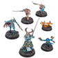 Games Workshop Warhammer Underworlds: The Eyes Of The Nine