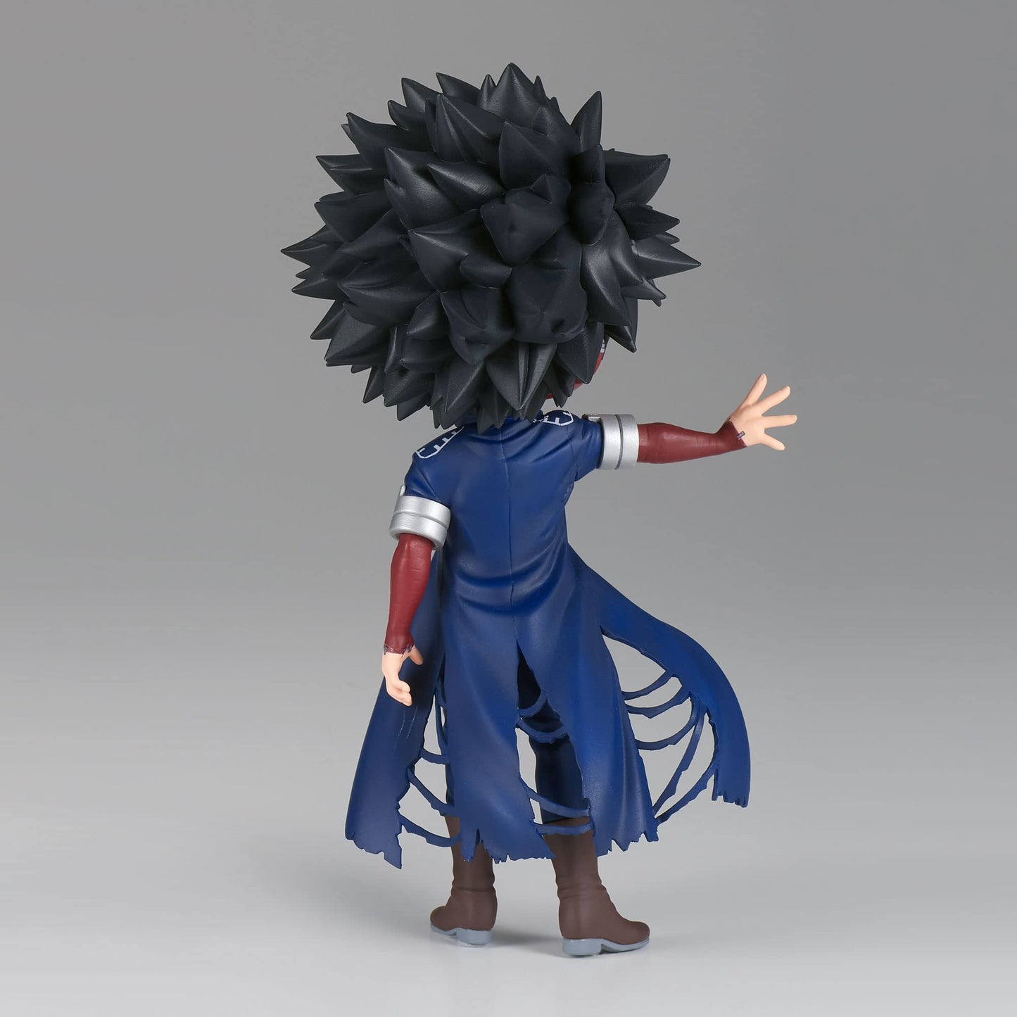 Banpresto - My Hero Academia - Dabi (Ver. B), Bandai Spirits Q Posket Figure