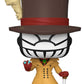 Funko Pop! My Hero Academia Mr. Compress #820 Nycc 2020 Shared Exclusive