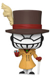 Funko Pop! My Hero Academia Mr. Compress #820 Nycc 2020 Shared Exclusive