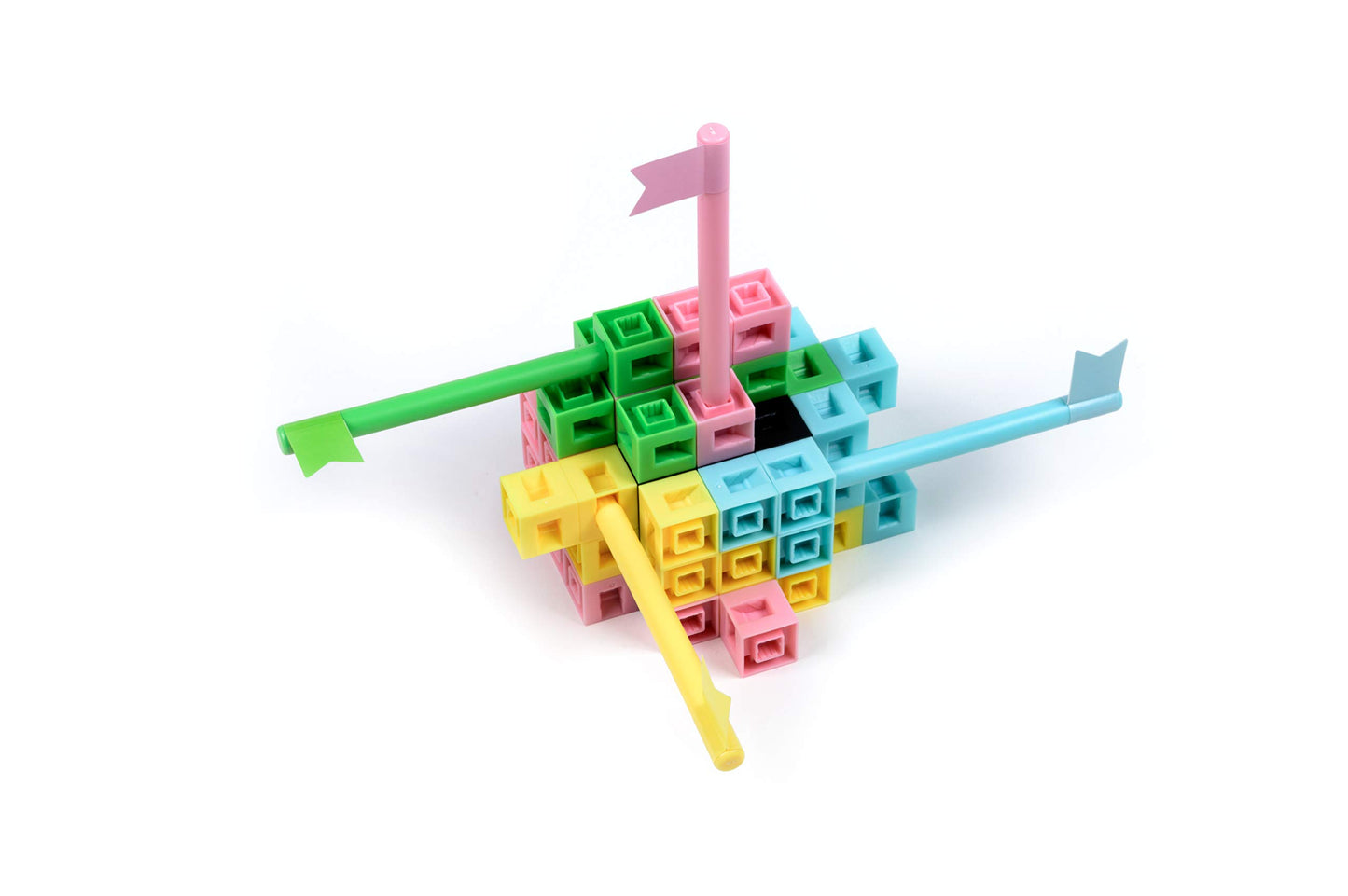 Pandasaurus Games Ctrl , Black
