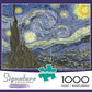 Buffalo Games Signature Series, Starry Night - 1000Pc Jigsaw Puzzle