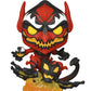 Marvel Funko Pop! Red Goblin #682 (Shared Exclusive)