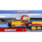 Thomas & Friends Trackmaster, Rebecca