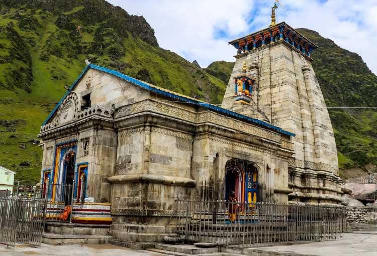 Trexee Kedarnath Temple Diy Acrylic Paint By Numbers Kit For Adults Kids Beginner Number Painting Kit Painting Acrylic Oil Paint
