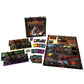 Trick Or Treat Studios Shadowgate Board Game - Black Cardboard, Model 229522