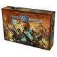 Ares Games AREGRPR101 decorative replica blade and Sorcery Immortal Souls Game  Multicoloured  for ages 13 years to 99 years