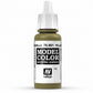Mc: Matt: Yellow Green (17 Ml.)