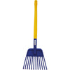 Spielstabil Sturdy Children'S Leaf Rake (Made In Germany) 2.5 And Up