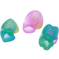 The Dreidel Company Plastic Coil Spring, Variety Of Shapes And Colors, Goody Bag Fillers, Party Favor For Kids, 1.5'' (50-Pack)