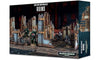 Warhammer 40K - Ork Stormboyz (2018)