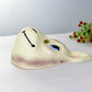 BinaryABC Halloween Goat Mask Sheep Masquerade Mask Animal Mask Halloween Costume Party Accessories