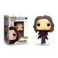 Mortal Engines Funko Pop! Movies Hester Shaw Exclusive Vinyl Figure #680 [Unmasked]
