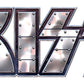 4'' Poptaters KISS - Paul Stanley - Star Child - Iconic Rock Band. Includes 12 Removable, Interchangeable Facial and Body Parts