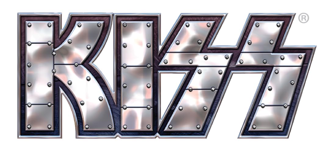 4'' Poptaters KISS - Paul Stanley - Star Child - Iconic Rock Band. Includes 12 Removable, Interchangeable Facial and Body Parts