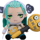 Good Smile Company Guilty Gear Strive A.B.A. & Paracelsus Plushie