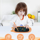 Toddler Kids Toys Gifts - 10 Inch Lcd Writing Tablet Kids Doodle Board, Colorful Drawing Tablet Pad, Kids Games Christmas Birthd