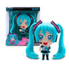 Just Toys Llc Hatsune Miku Collectible Figure (Standing Pose)