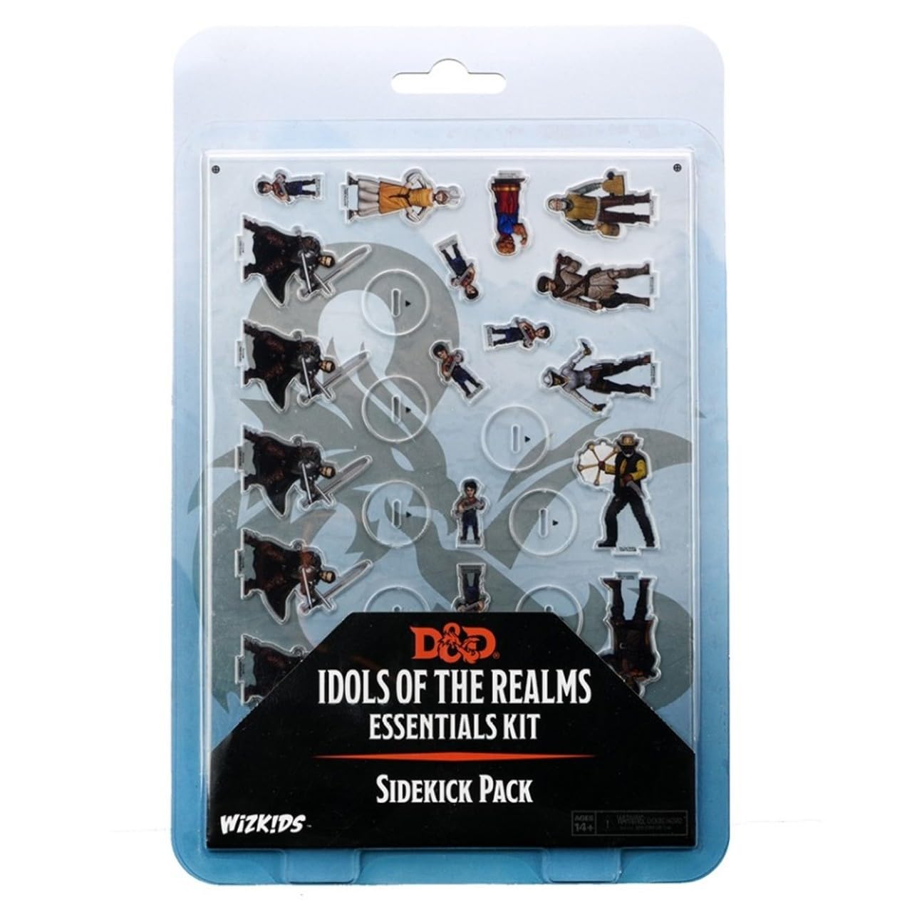 D&D Nolzur'S Marvelous Miniatures: Aboleth