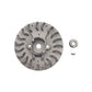 Flmlf Flywheel Kit For 1/5 Rc Hpi Baja Rovan Kingmotor 5B 5T 5Sc Top Speed Rc World