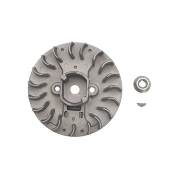 Flmlf Flywheel Kit For 1/5 Rc Hpi Baja Rovan Kingmotor 5B 5T 5Sc Top Speed Rc World