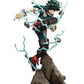 Kotobukiya My Hero Academia: Izuku Midoriya (Version 2) Artfx J Statue, Multicolor, 11.4 Inch