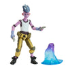 Star Trek Prodigy: 5'' Dal R'El Action Figure With Accessories, Murf Figure
