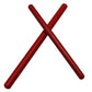 Hohner Kids Wooden Rhythm Sticks, 12-Inch, 12 Pairs (24 Total Sticks)