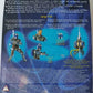 Star Wars Attack Of The Clones Figure: Jango Fett (Kamino Escape)