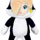 Sanei Super Mario Series 9' Cat Rosalina Plush Doll