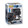 Funko POP! NBA Mascots Memphis Grizz Collectible Vinyl Figure OS Multicolor Model 79629 for Kids & Adults Sports Fans