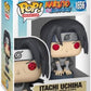 Funko Pop! Animation: Naruto - Itachi Uchiha - (Young) - Collectable Vinyl Figure - Gift Idea - Official Merchandise - For Kids & Adults - Anime Fans - Model Figure For Collectors And Display