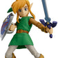 Max Factory The Legend of Zelda: A Link Between Worlds: Link Figma Action Figure