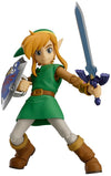 Max Factory The Legend of Zelda: A Link Between Worlds: Link Figma Action Figure