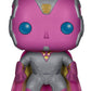 Marvel: Avengers 2 - Vision Bobble Head Action Figure
