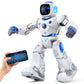 Interactive RC Dancing Robot