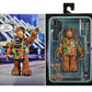 NECA Alf 7-Inch Scale Cosmic Con Alf Action Figure - SDCC limited availability