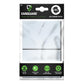 Cardguard Premium Card Sleeves, 100 Count, Clear