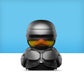 Tubbz Mini: Robocop Cosplaying Rubber Duck Vinyl Figure