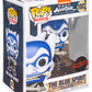 Funko Avatar: The Last Airbender Pop! Animation Zuko The Blue Spirit Vinyl Figure Hot Topic Exclusive
