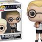 Funko Pop Heroes: Batman - Doctor Harleen Quinzel Collectible Figure, Multicolor