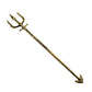 Factory Entertainment Kuzos Dc Comics Aquaman Trident