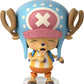 Bandai Anime Heroes One Piece Figures Tony Tony Chopper Action Figure | 17Cm Articulated Chopper Anime Figure With Swappable Arms Faces And Backpack One Piece Action Figures Pirate Toys Range